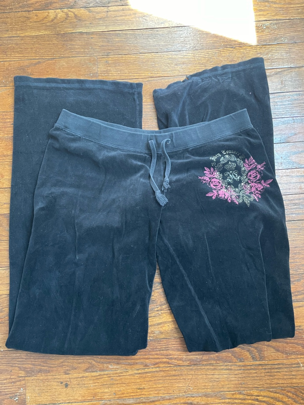 2 Juicy Pants Bundle